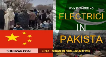 Powerless Pakistan: Exploring the Energy Crisis