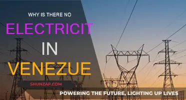 Venezuela's Power Crisis: Understanding the Country's Blackout