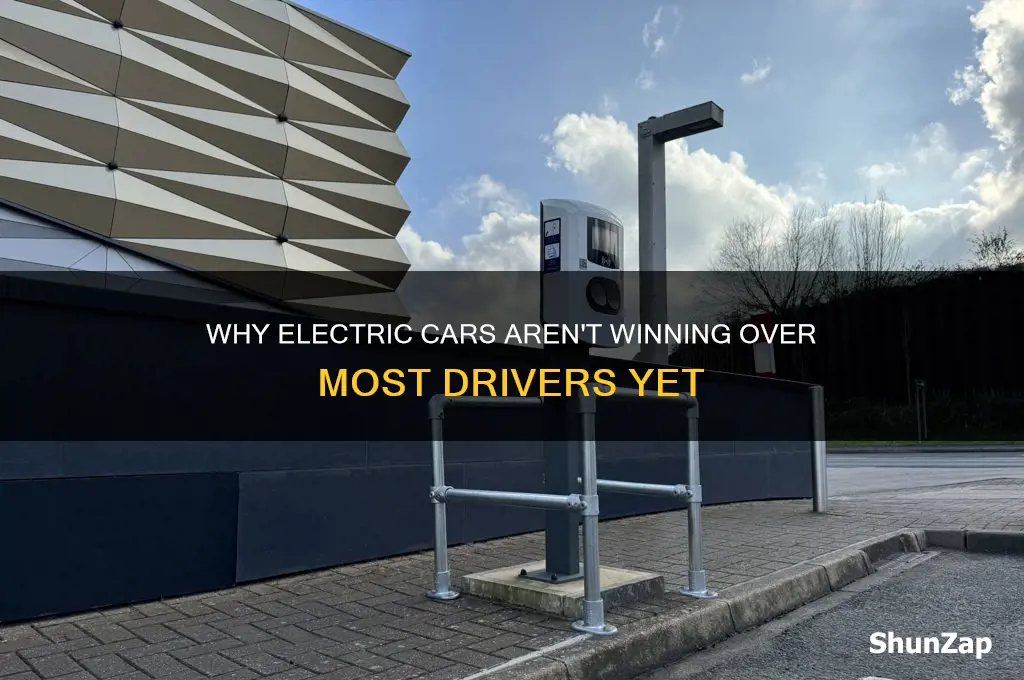 why most people wont buy an electric car