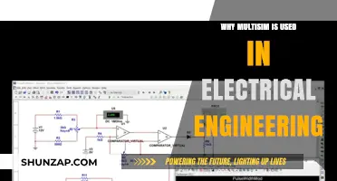Multisim in Electrical Engineering: Essential Tool for Circuit Design and Simulation