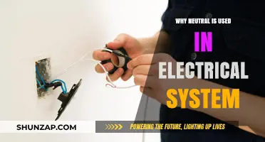 Why Neutral Wires Are Essential in Electrical Systems: A Breakdown