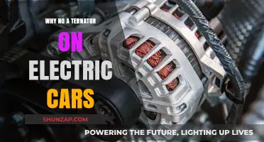Why Electric Cars Don't Need Alternators: Unraveling the Mystery