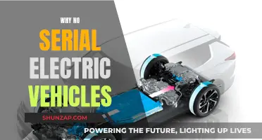 The Future of Electric Vehicles: Serial vs. Parallel