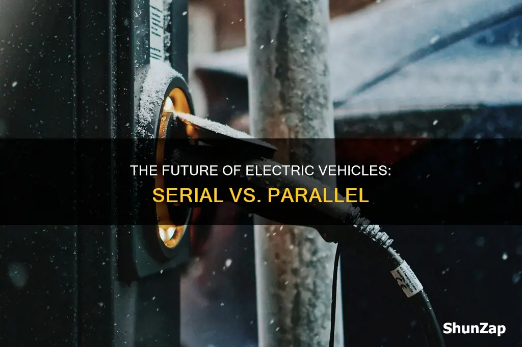 why no serial electric vehicles