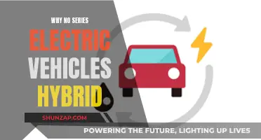 Why Electric Vehicles Can't Be Replaced by Hybrids: A Deep Dive