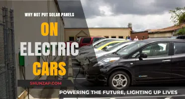 Solar Panels on Electric Cars: Practicality or Overhyped Concept?