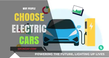 Why Electric Cars Are Gaining Popularity: Key Reasons Explained