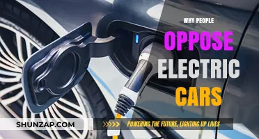 Why Many Resist Electric Cars: Unraveling Common Concerns and Misconceptions