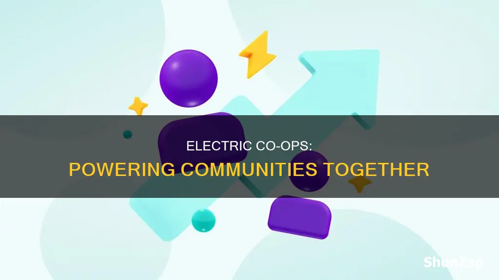 why pick a cooperative electric company