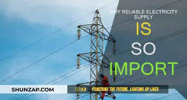 Electricity Access: A Basic Human Right