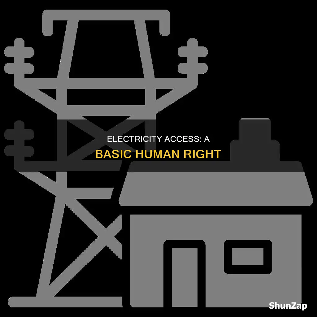 why reliable electricity supply is so important