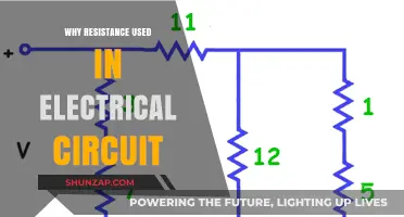 Why Resistance is Essential in Electrical Circuits: Key Functions Explained