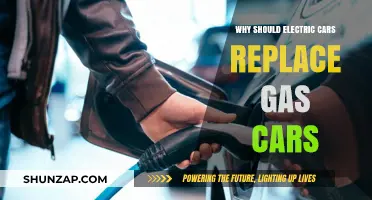 Electric Cars: The Eco-Friendly, Cost-Effective Future of Transportation