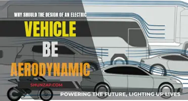 Aerodynamic Design: The Future of Electric Vehicles