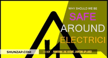 Electric Shock: Safety First, Preventing Hazards