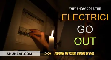 How Power Outages Affect Your Home