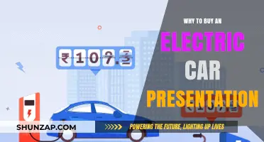 Why Choose Electric Cars: Benefits, Savings, and Eco-Friendly Driving