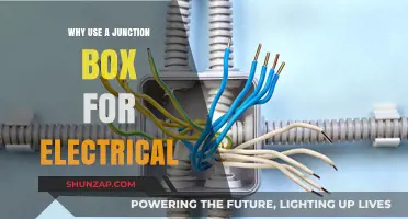 Secure Your Wiring: The Essential Role of Junction Boxes in Electrical Systems