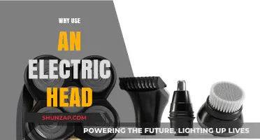 Electric Head Shavers: Benefits, Efficiency, and Why They're Worth It