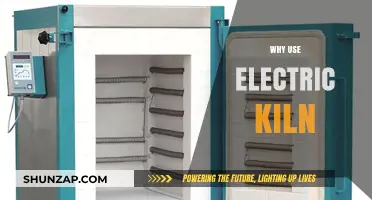 Why Electric Kilns Are the Smart Choice for Modern Potters