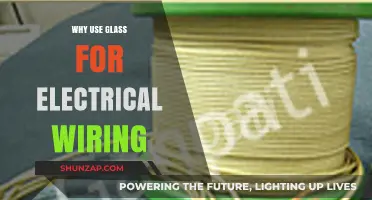 Glass Wiring: Enhancing Safety, Durability, and Efficiency in Electrical Systems