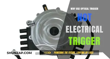 Optical Triggers vs. Electrical: Precision, Speed, and Reliability Explained