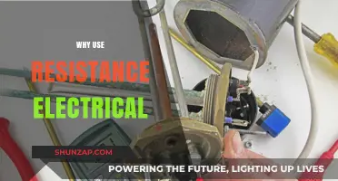 Resistance Electrical: Benefits, Applications, and Why It’s Essential for Efficiency