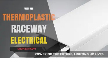 Thermoplastic Raceway Electrical: Benefits, Applications, and Installation Advantages