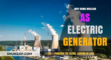 Nuclear Power: Clean, Reliable, and Efficient Electricity Generation Explained