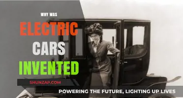 The Rise of Electric Cars: A Journey to Sustainable Transportation