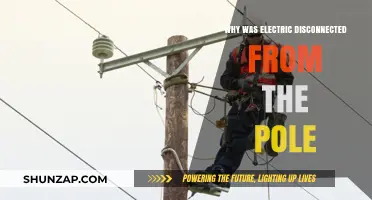 Electric Pole Disconnections: Safety or Negligence?