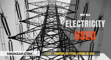 Why Electricity Transformed Industries and Daily Life Forever