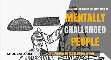 Unraveling Electroshock Therapy's Dark History on Mentally Challenged Individuals
