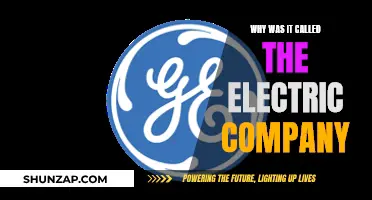 Electric Company: A Name Inspired by Electrifying Performances