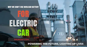 Why Nuclear Batteries Aren't Powering Electric Cars: Safety & Practicality Concerns