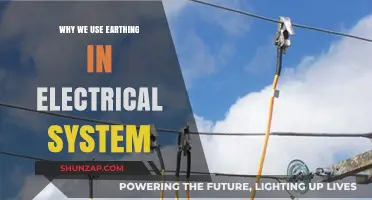 Earthing in Electrical Systems: Safety, Functionality, and Essential Benefits Explained
