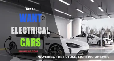 Why Electric Cars Are the Future of Sustainable Transportation