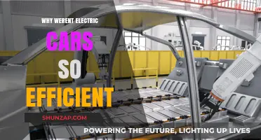 Why Electric Cars Haven't Reached Peak Efficiency: Unraveling the Challenges