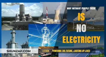 People Power: The Human Element in Electricity Generation
