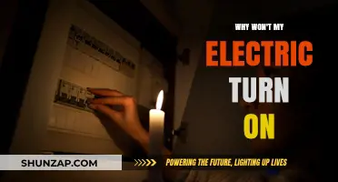 Electricity Troubleshooting: Why Your Power Isn't Working