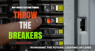 Electric Furnace Breakers: What You Need to Know