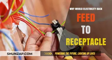 How to Prevent Electrical Back Feeding