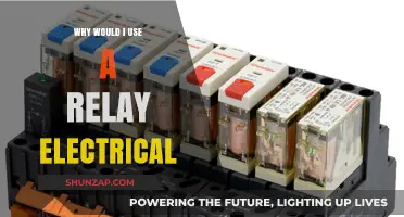 Why Use a Relay in Electrical Systems: Key Benefits Explained