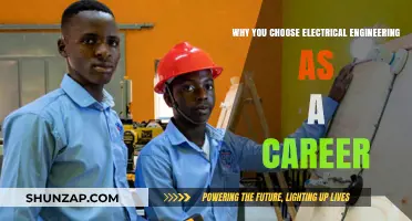 Why Electrical Engineering is the Perfect Career Choice for You