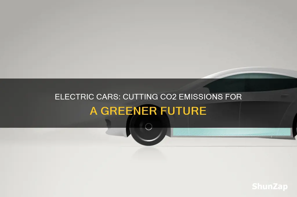 why you should buy an electric car co2