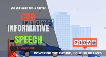 Go Green, Save Money: Why Electric Cars Are the Future