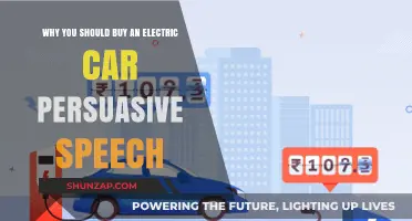 Go Green, Save Money: Why Electric Cars Are the Future