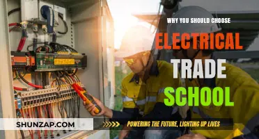 Electrical Trade School: Fast Track to a Rewarding Career