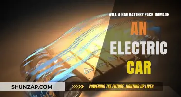 Can a Faulty Battery Pack Harm Your Electric Vehicle?