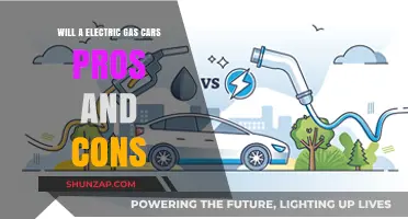 Electric vs. Gas Cars: Weighing the Pros and Cons for Drivers